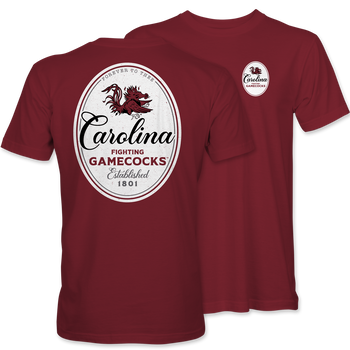 Fighting Gamecock USC - 20514